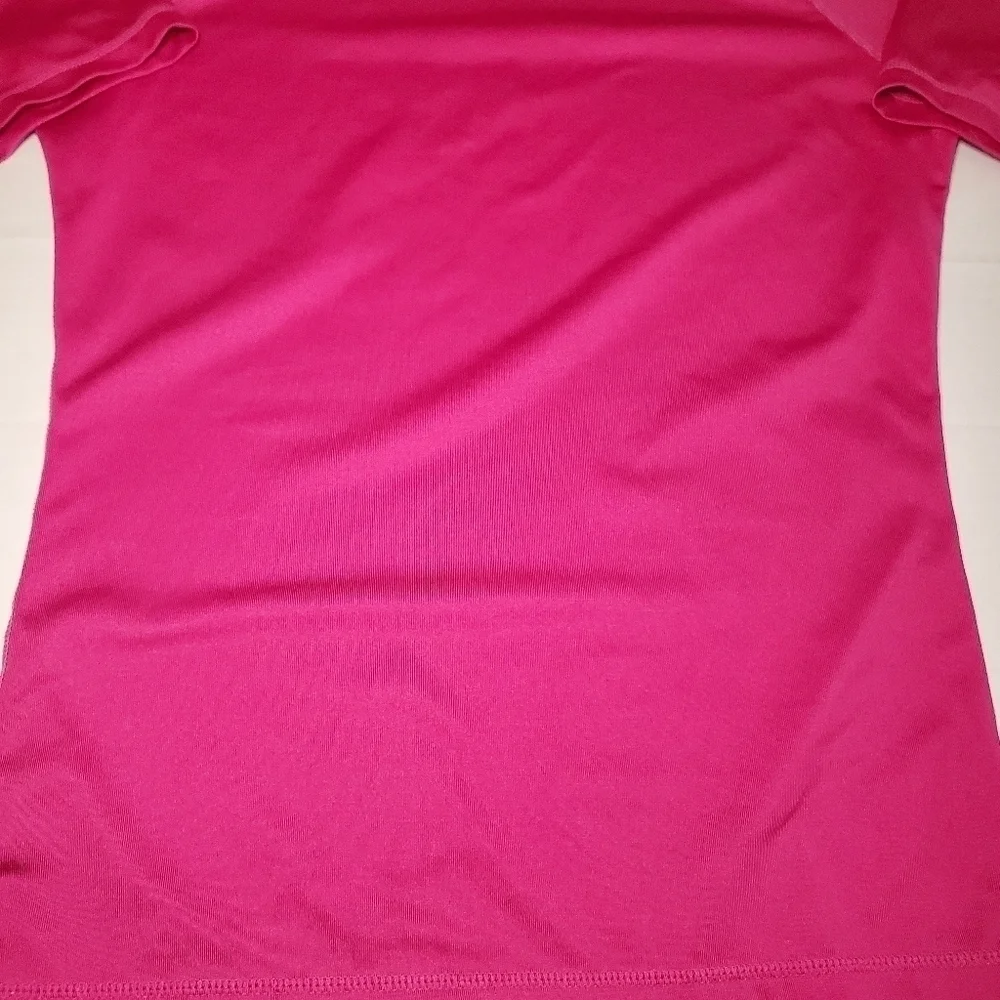 Roxy Rashguard Girls/Surf/Swim Sz 10